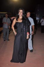 Ekta Kapoor at Stardust Awards red carpet in Mumbai on 10th Feb 2012 (56).JPG